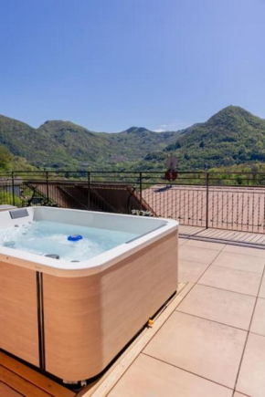 La Terrazza sui Monti